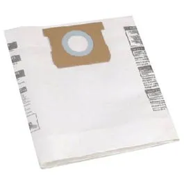 3-Pack 5- to 8-Gallon Collection Filter Bags