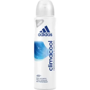 Adidas - Climacool Women Antiprespirant Deodorant