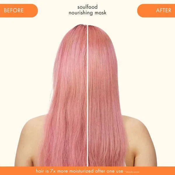 Amika Soulfood Nourishing Hair Mask