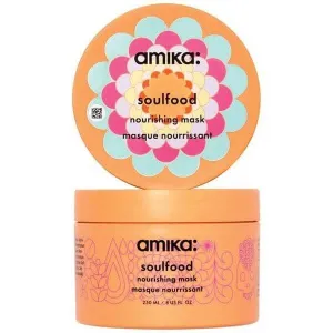 Amika Soulfood Nourishing Hair Mask