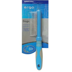 Ancol Ergo Moulting Comb