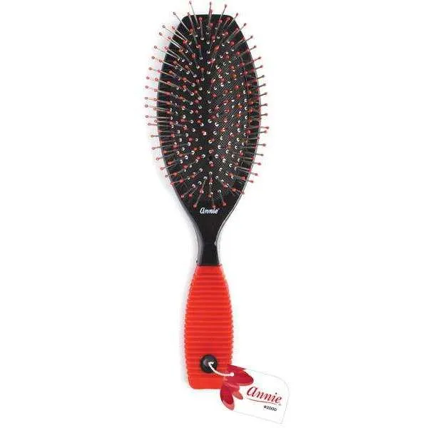 Annie Wire Cushion Brush