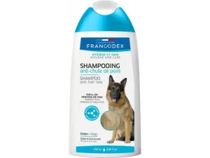 Anti Hair Shed Shamp Dog 250Ml