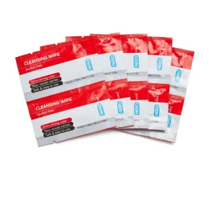 Antiseptic Cleansing Wipes Single (1)