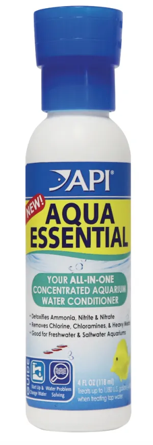 API Aqua Essential