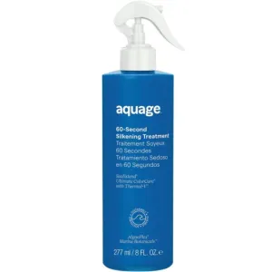 Aquage Sea Extend 60 Second Silkening Treatment