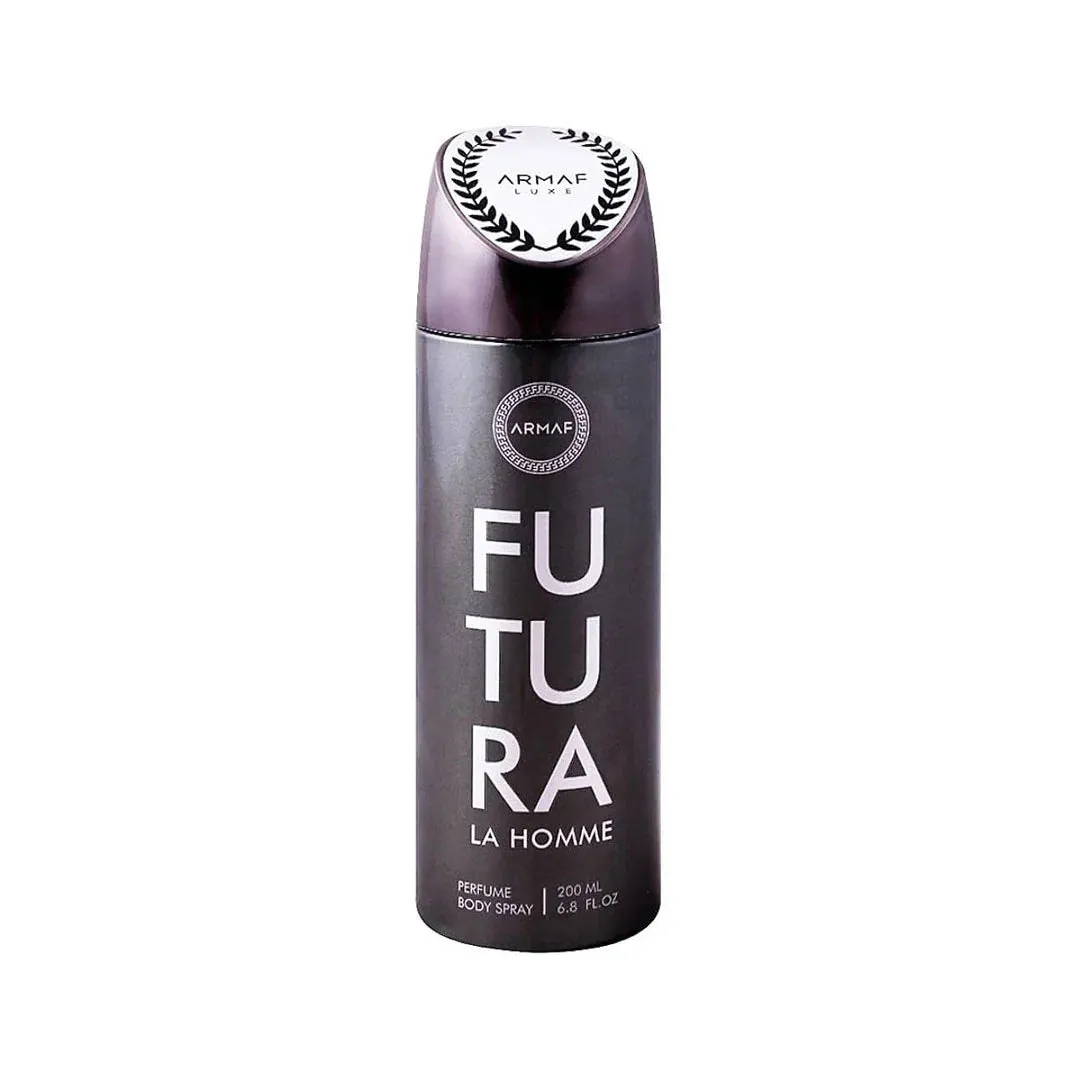 Armaf Futur La Homme Men Body Spray 200ml