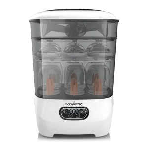 Baby Brezza Bottle Dryer and Sterilizer Advanced