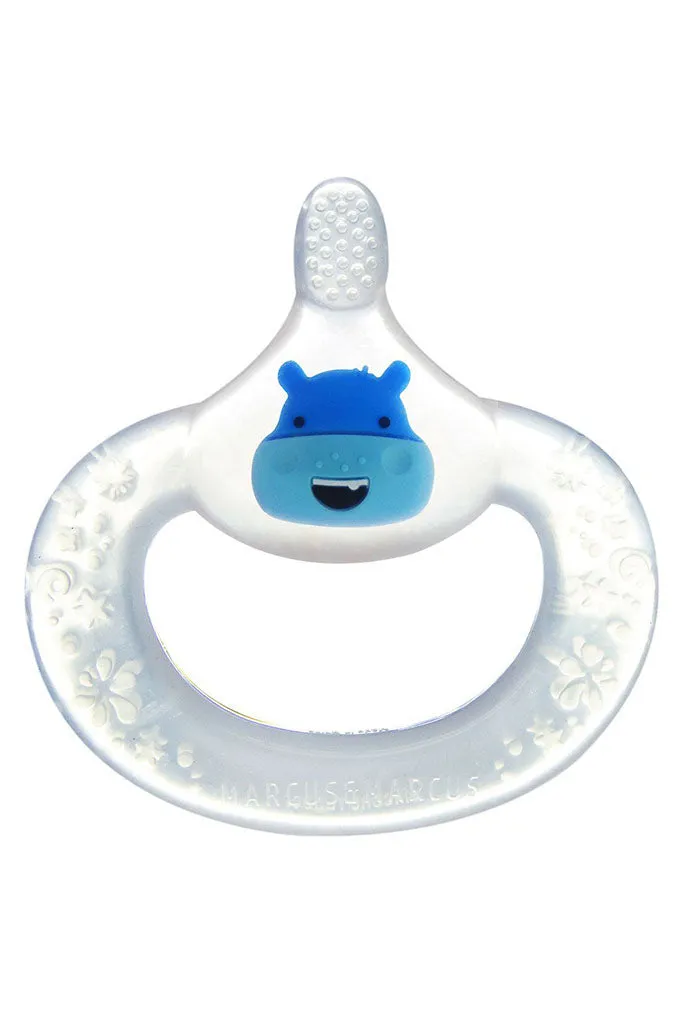 Baby Teething Toothbrush - Lucas