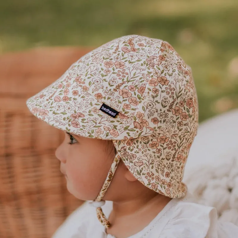 Bedhead Legionnaire Hat - Savanna