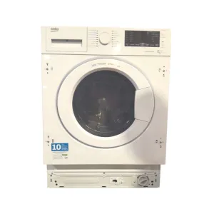 Beko Washer Dryer Combo (Washer 8kg Dryer 5kg)