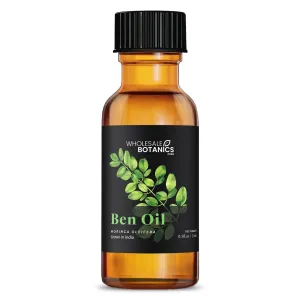 Ben Oil