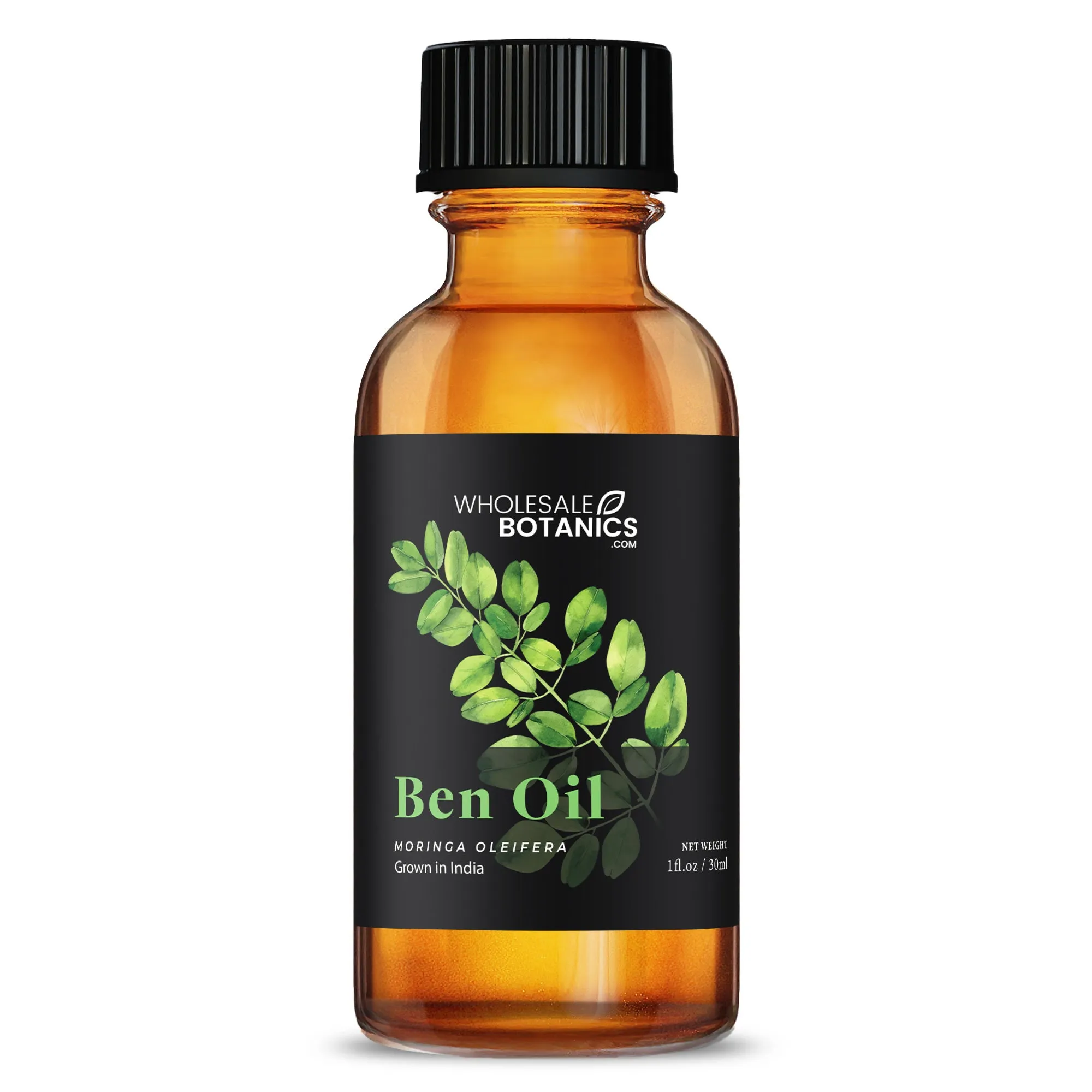 Ben Oil