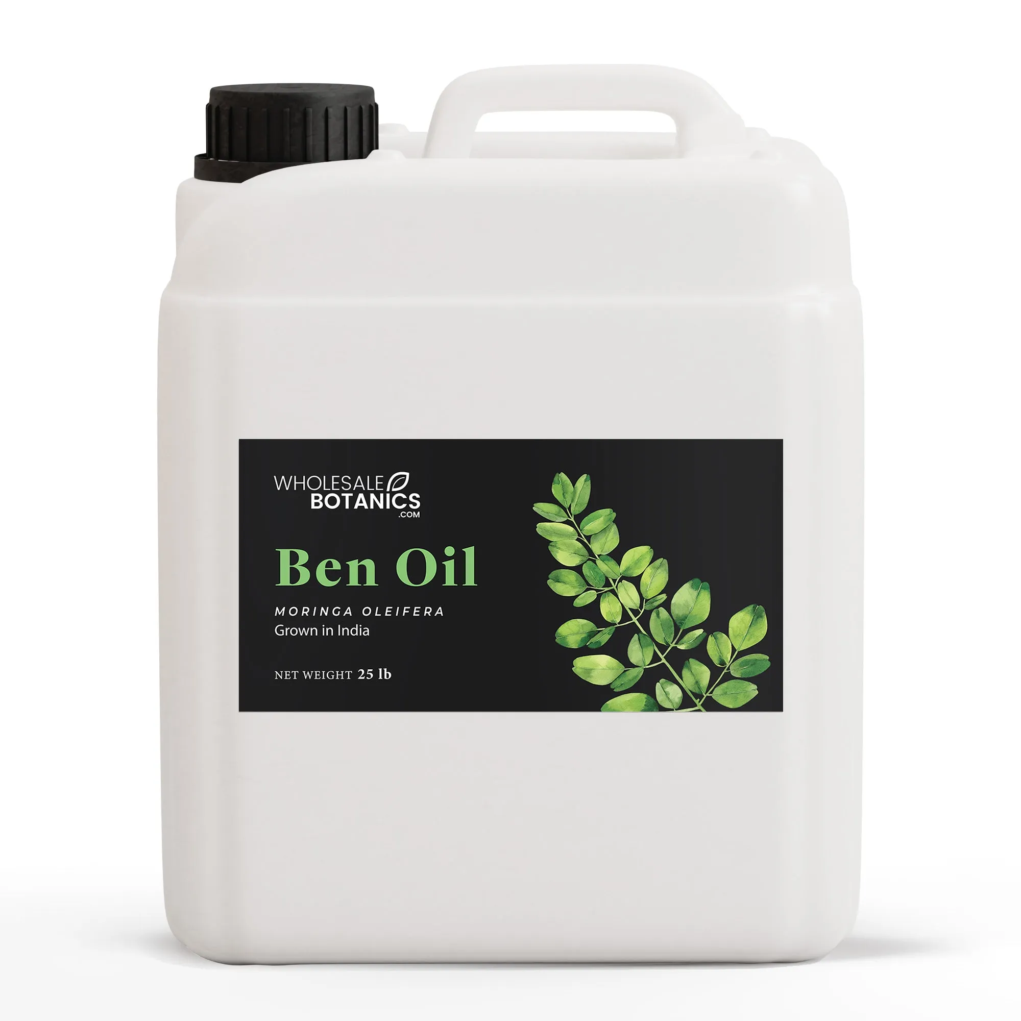 Ben Oil