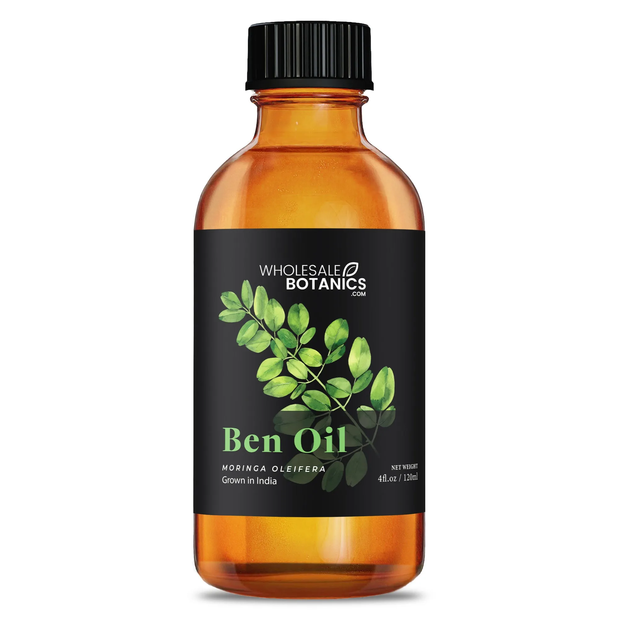 Ben Oil