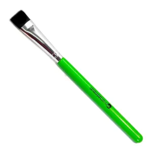 Cameleon One Stroke #1 Flat Brush