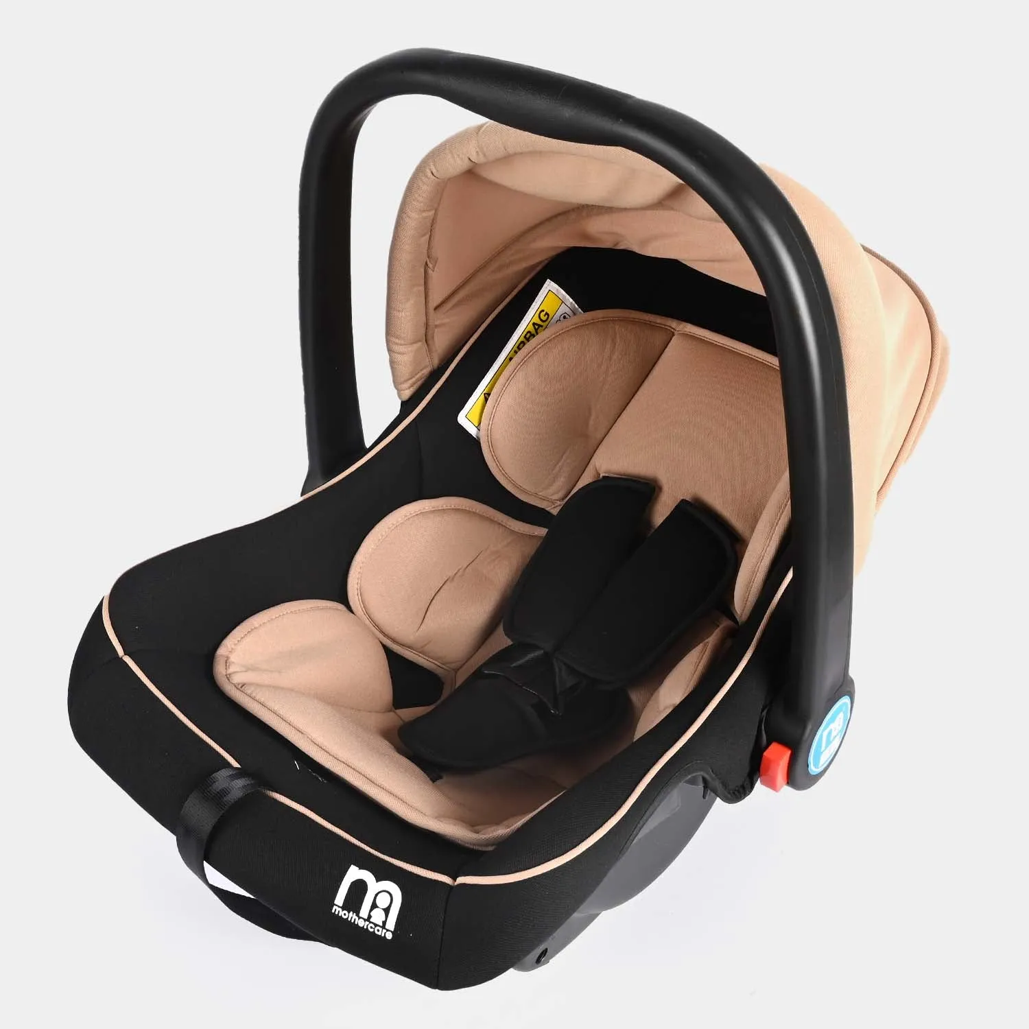 CARRY COT (Mothercare) Brown