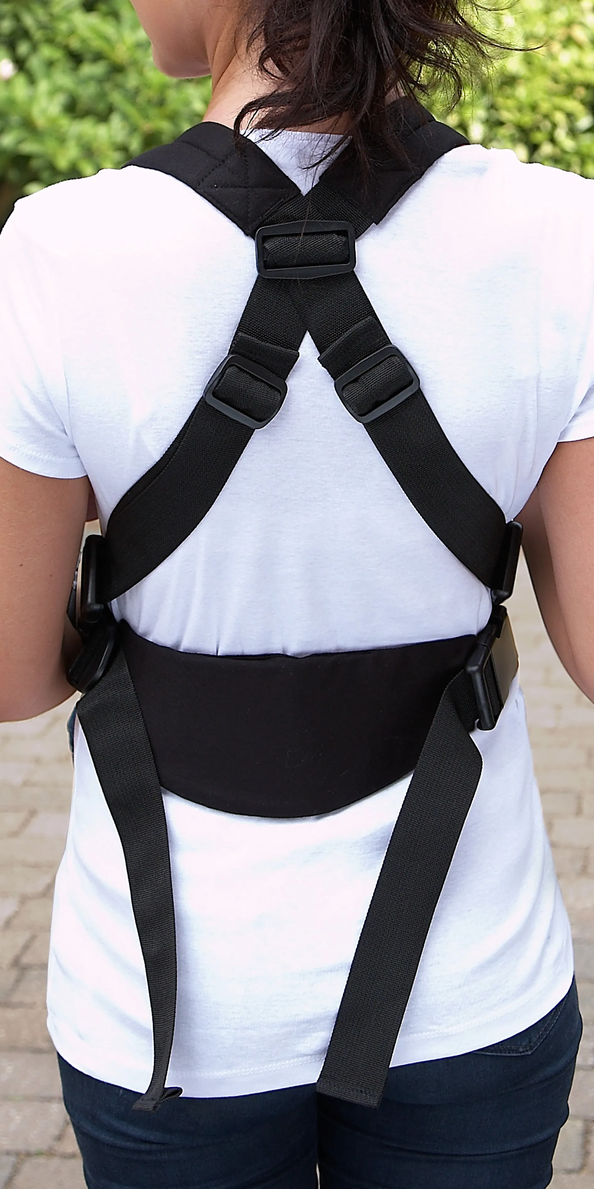 Clippasafe Carramio Baby Carrier