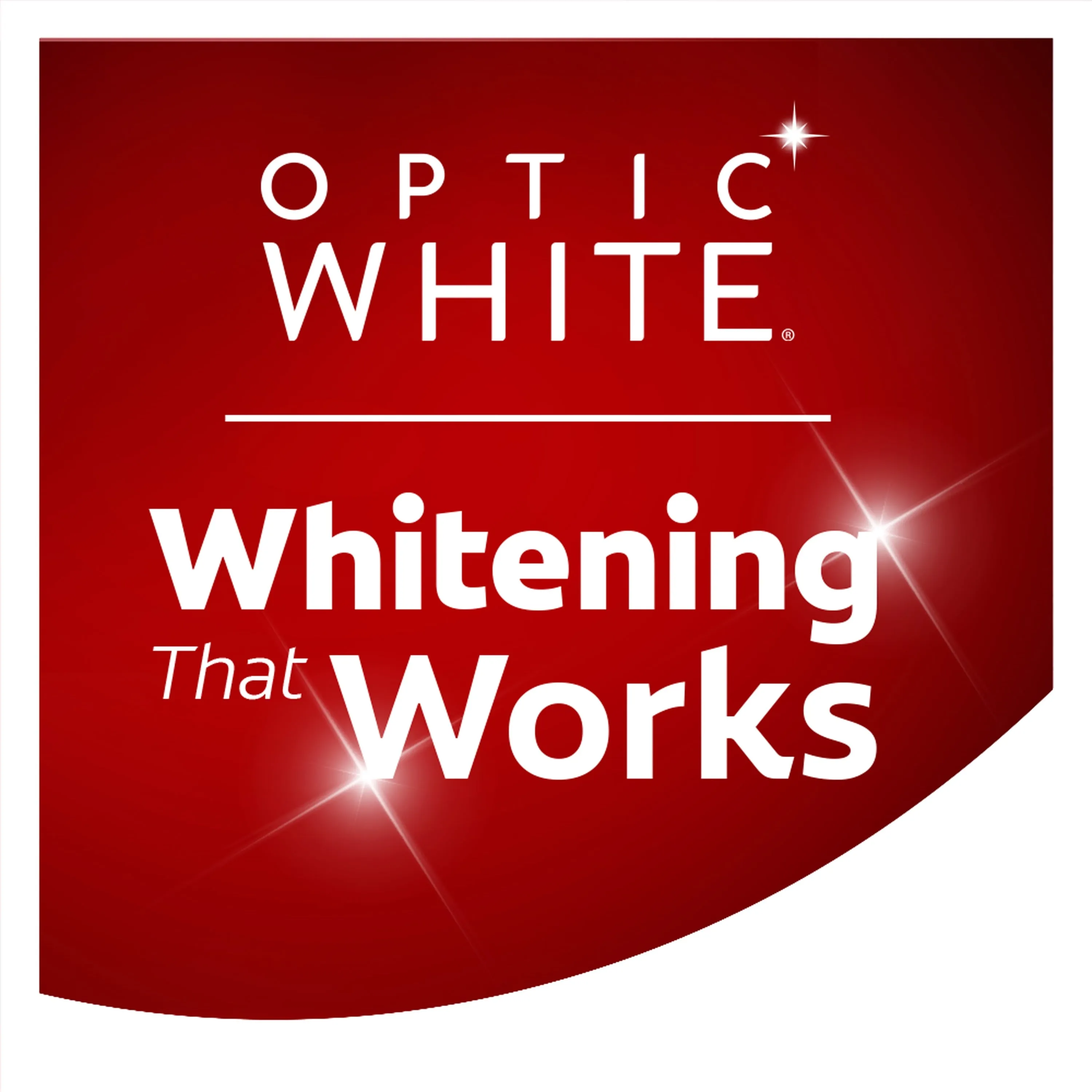 Colgate Optic White Advanced Hydrogen Peroxide Toothpaste, Icy Fresh, 3.2 oz