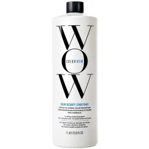 Color Wow Color Security Conditioner for Fine to Normal Colour-Treated Hair 946ml