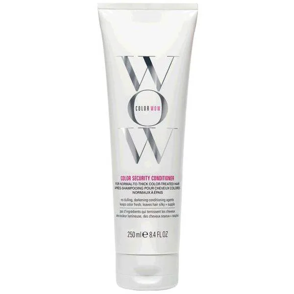 Color Wow Color Security Conditioner (Normal to Thick Hair)