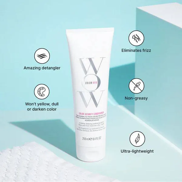 Color Wow Color Security Conditioner (Normal to Thick Hair)