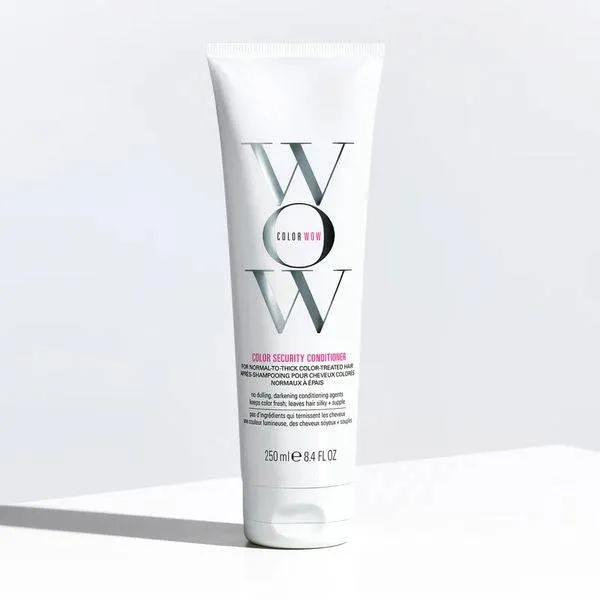 Color Wow Color Security Conditioner (Normal to Thick Hair)