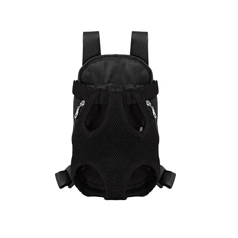 Comfort Pet Travel Backpack