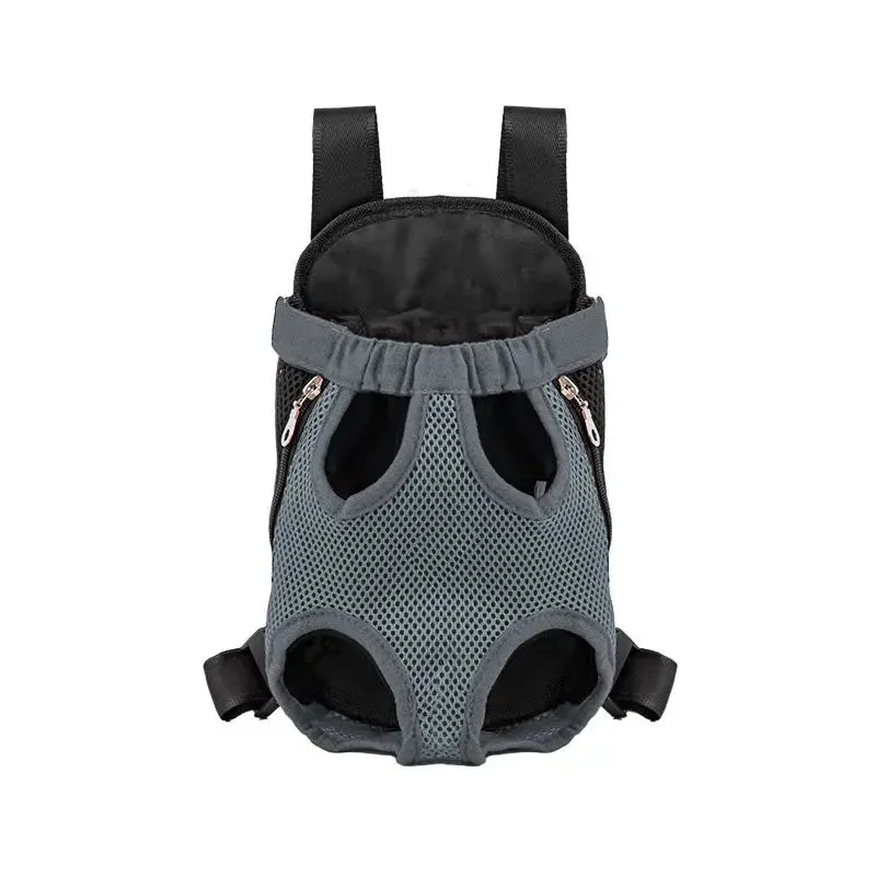 Comfort Pet Travel Backpack