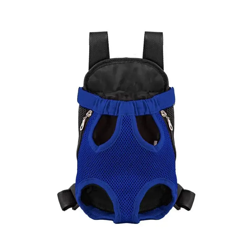 Comfort Pet Travel Backpack