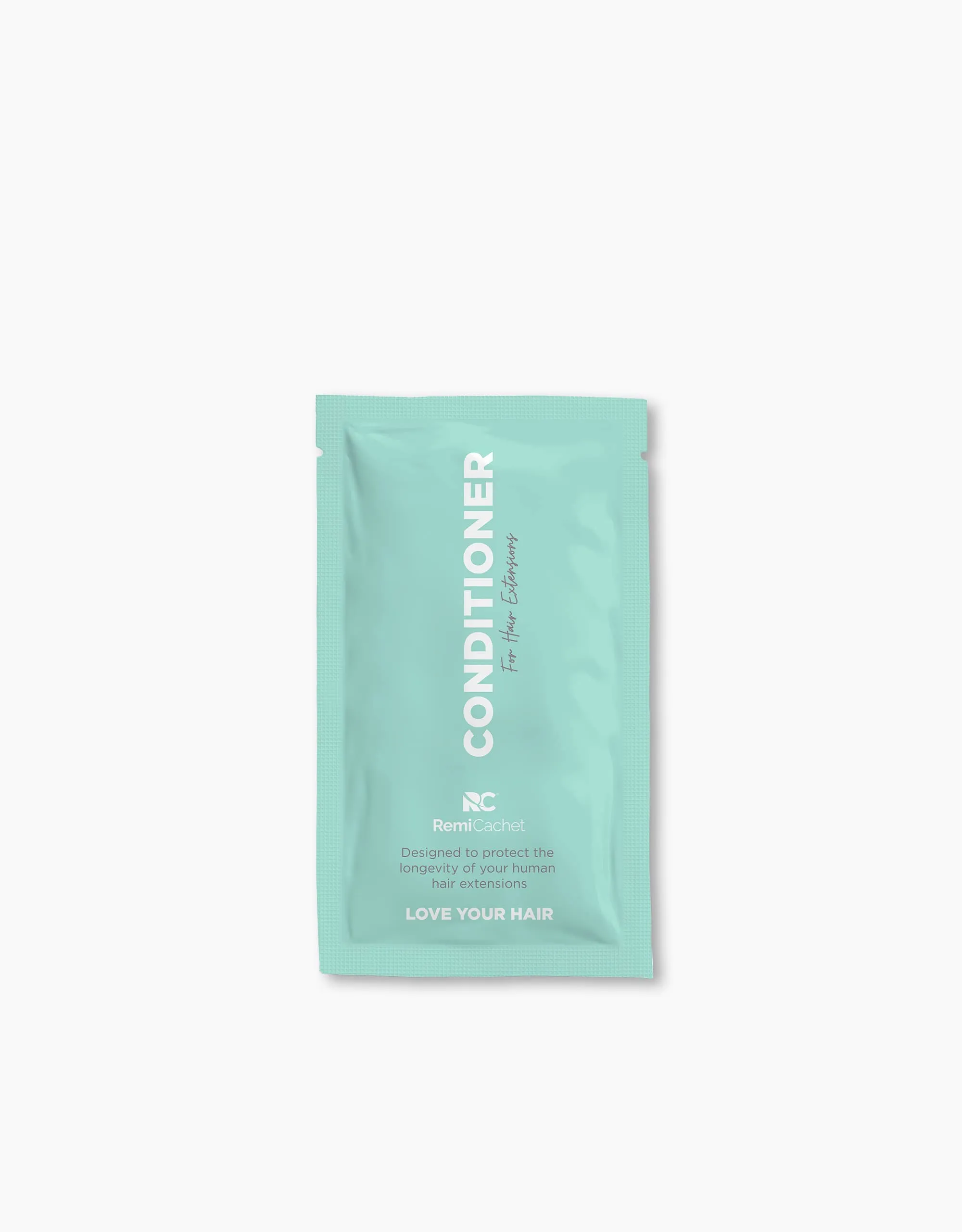 Conditioner 20ml Sachet