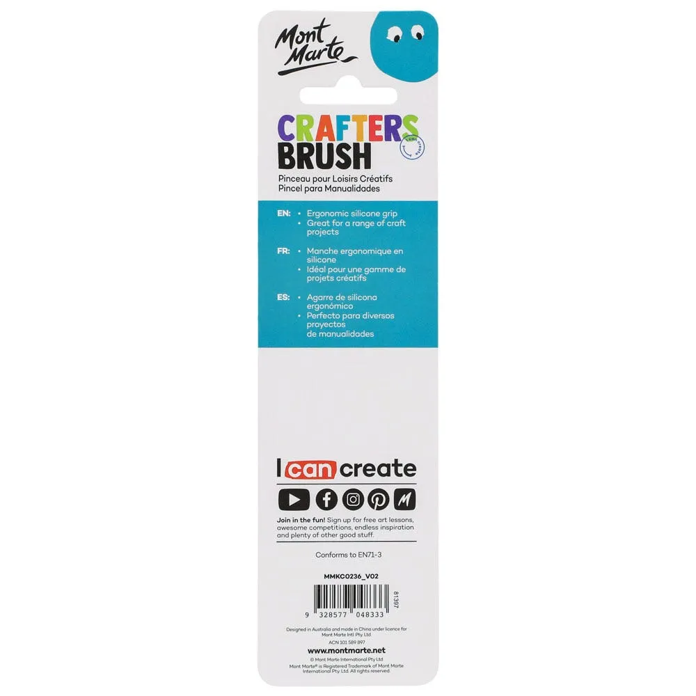 Crafters Brush