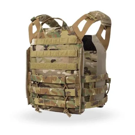 Crye Precision Jumpable Plate Carrier 2.0™ (JPC 2.0)