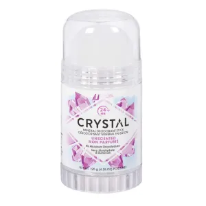 Crystal Deodorant Stick 120g