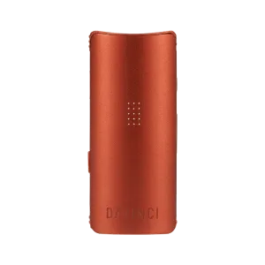 DaVinci Miqro C-Compact Dry Herb Vaporiser Bronze