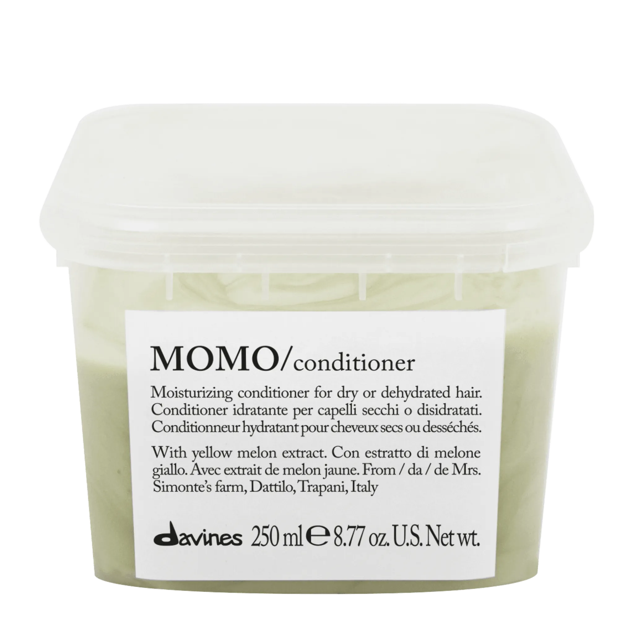 Davines Momo Conditioner 250ml