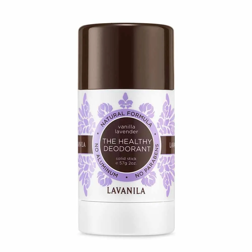 Deodorant Vanilla Lavender