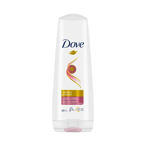 DOVE COLOR PROTECT CONDITIONER 355ML