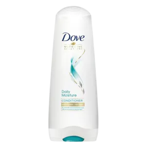 Dove Daily Moisture Conditioner with Pro-Moisture Complex