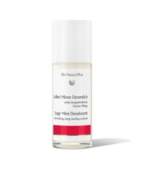 Dr Hauschka Sage Mint Deodorant