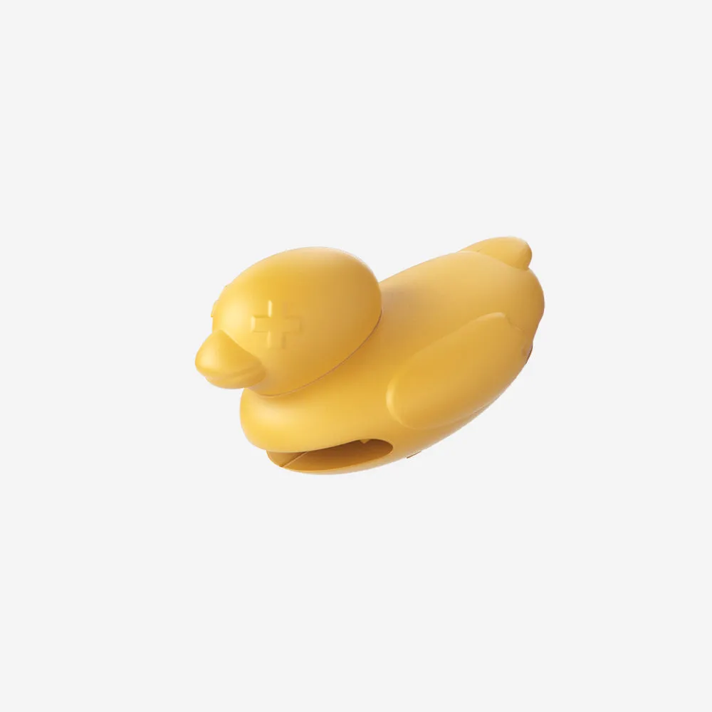 Duck | Zee.Pinz (Flat Leash)