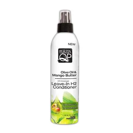 Elasta QP Leave-In H2 Conditioner