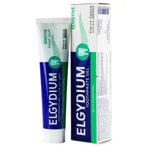 Elgydium Sensitive Toothpaste 75 ML