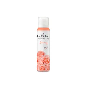 Enchanteur Stunning Body Spray 150ml