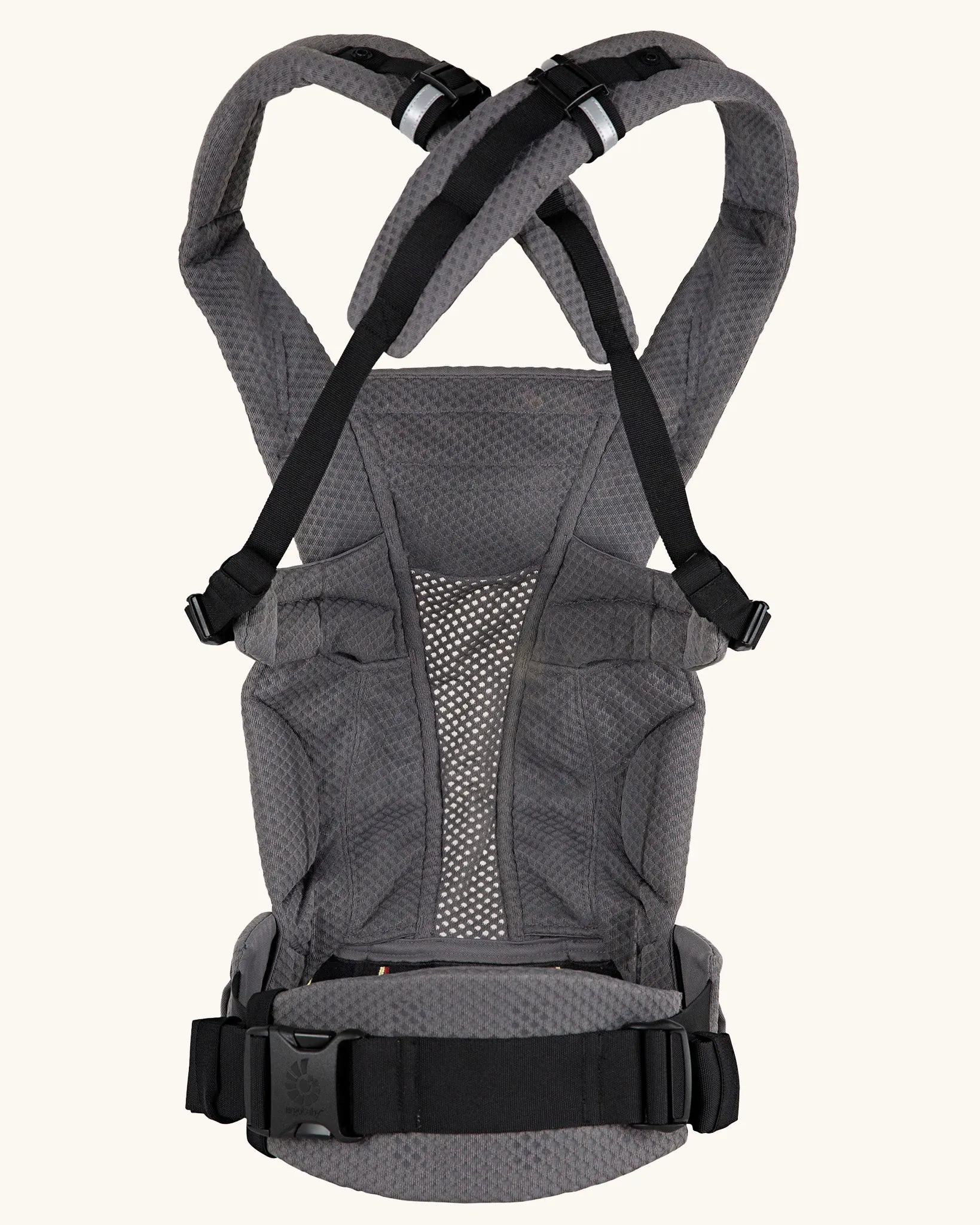 Ergobaby Omni Breeze Baby Carrier