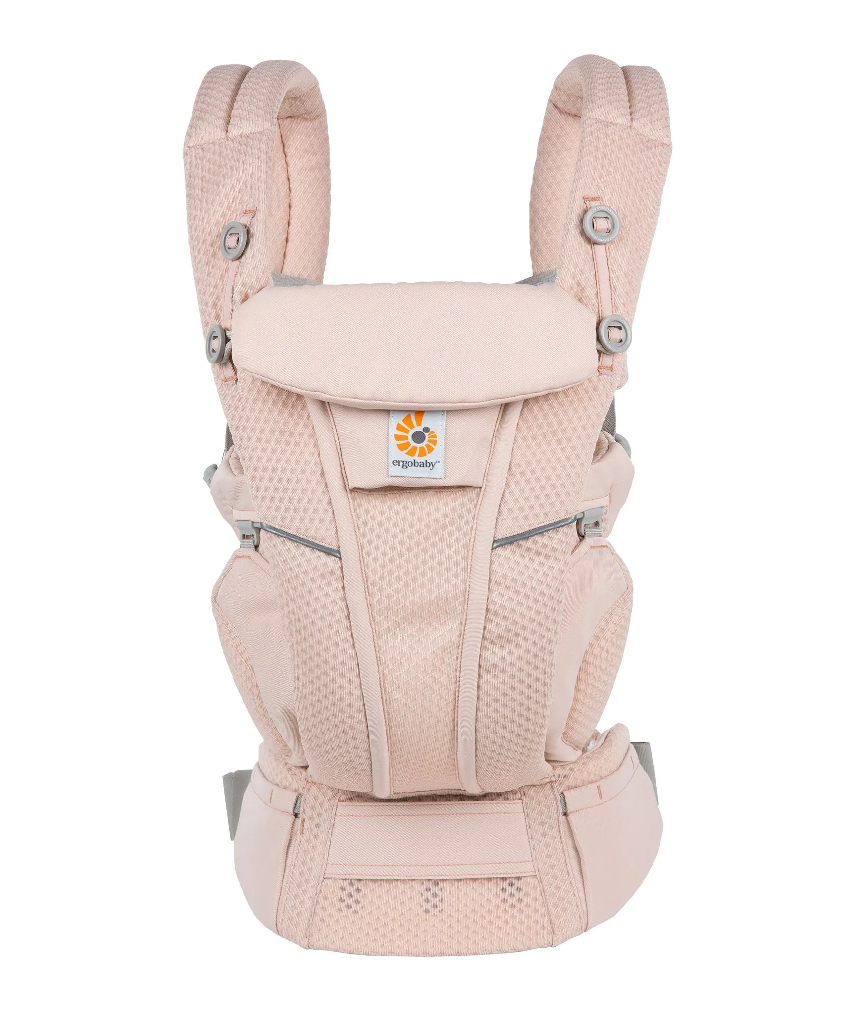 Ergobaby Omni Breeze Baby Carrier