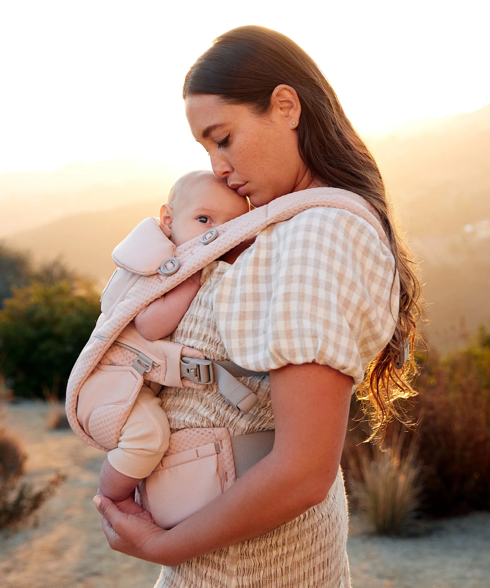 Ergobaby Omni Breeze Baby Carrier