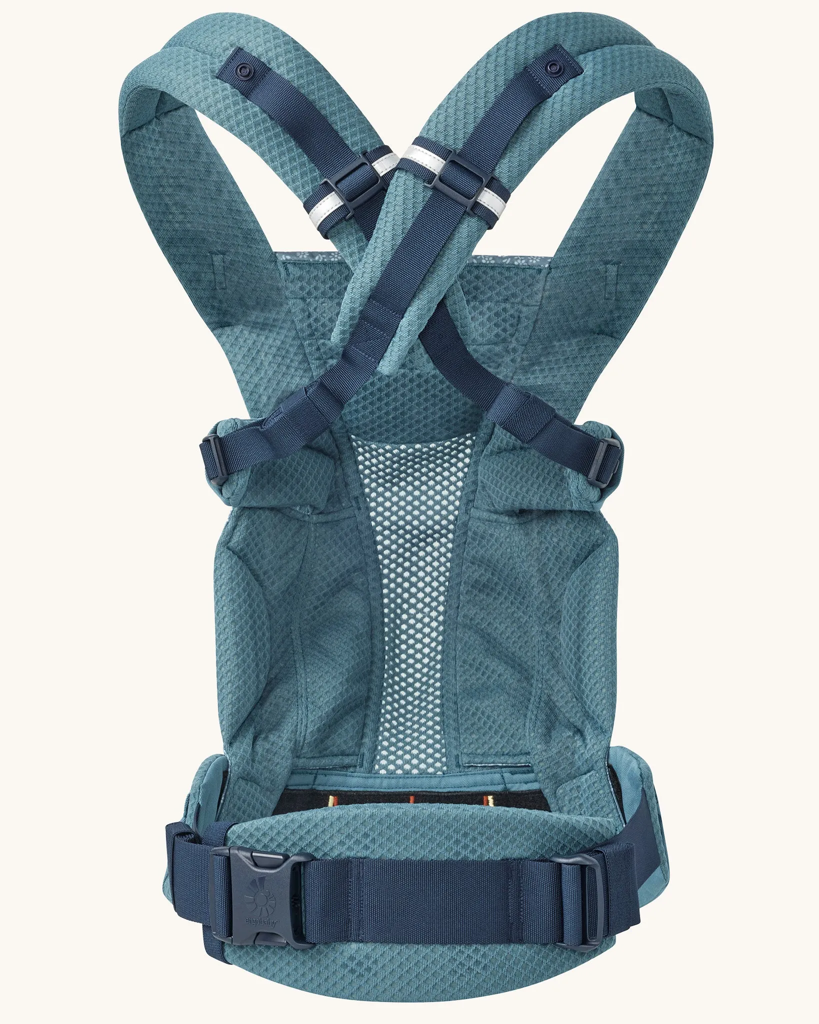 Ergobaby Omni Breeze Baby Carrier