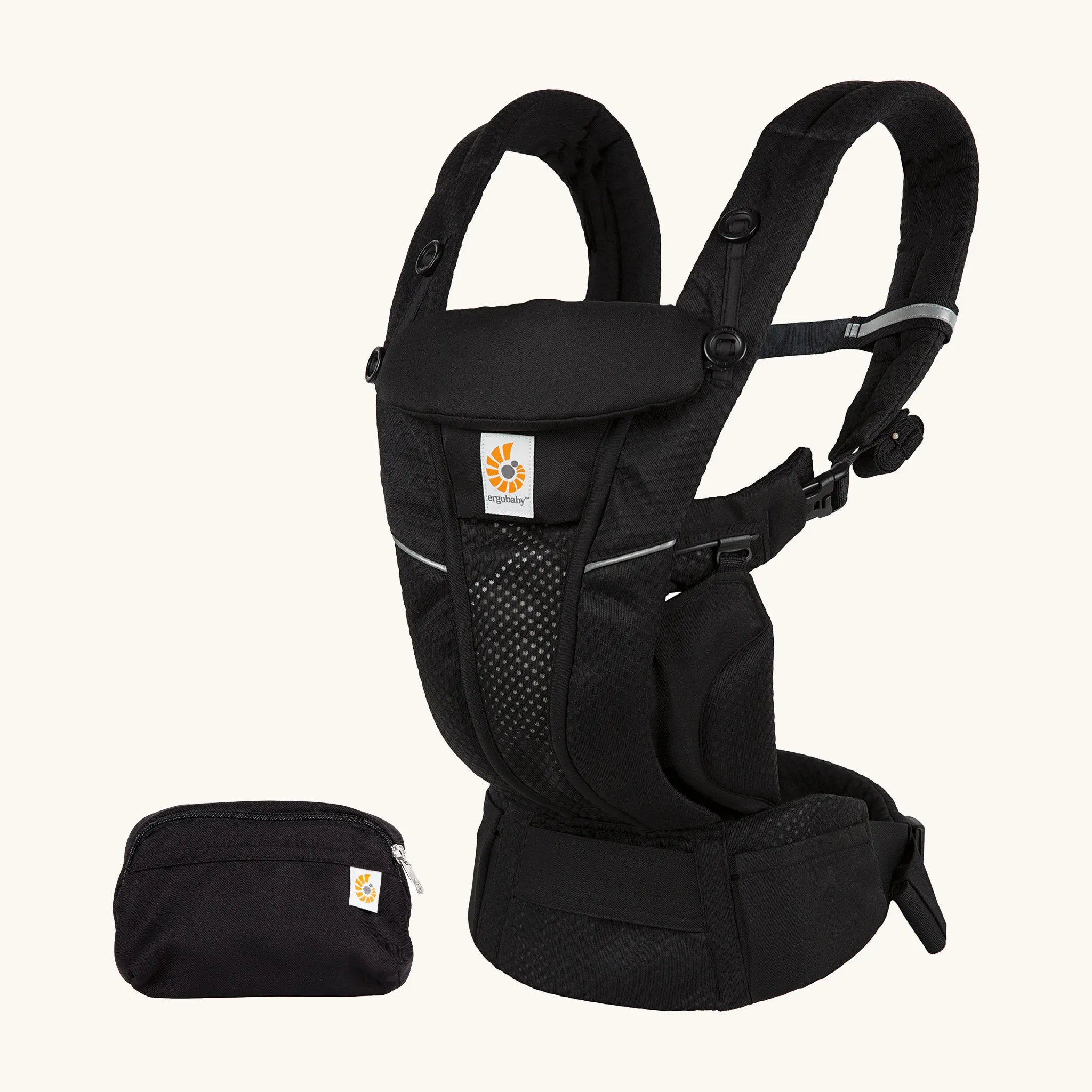 Ergobaby Omni Breeze Baby Carrier