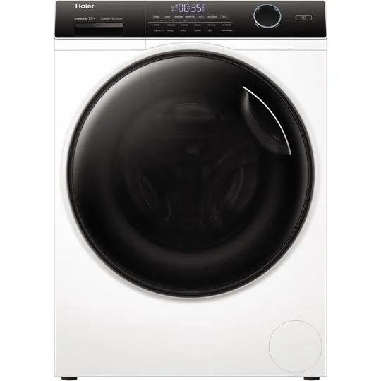 Haier 7.5kg Front Load Washer HWF75AN1